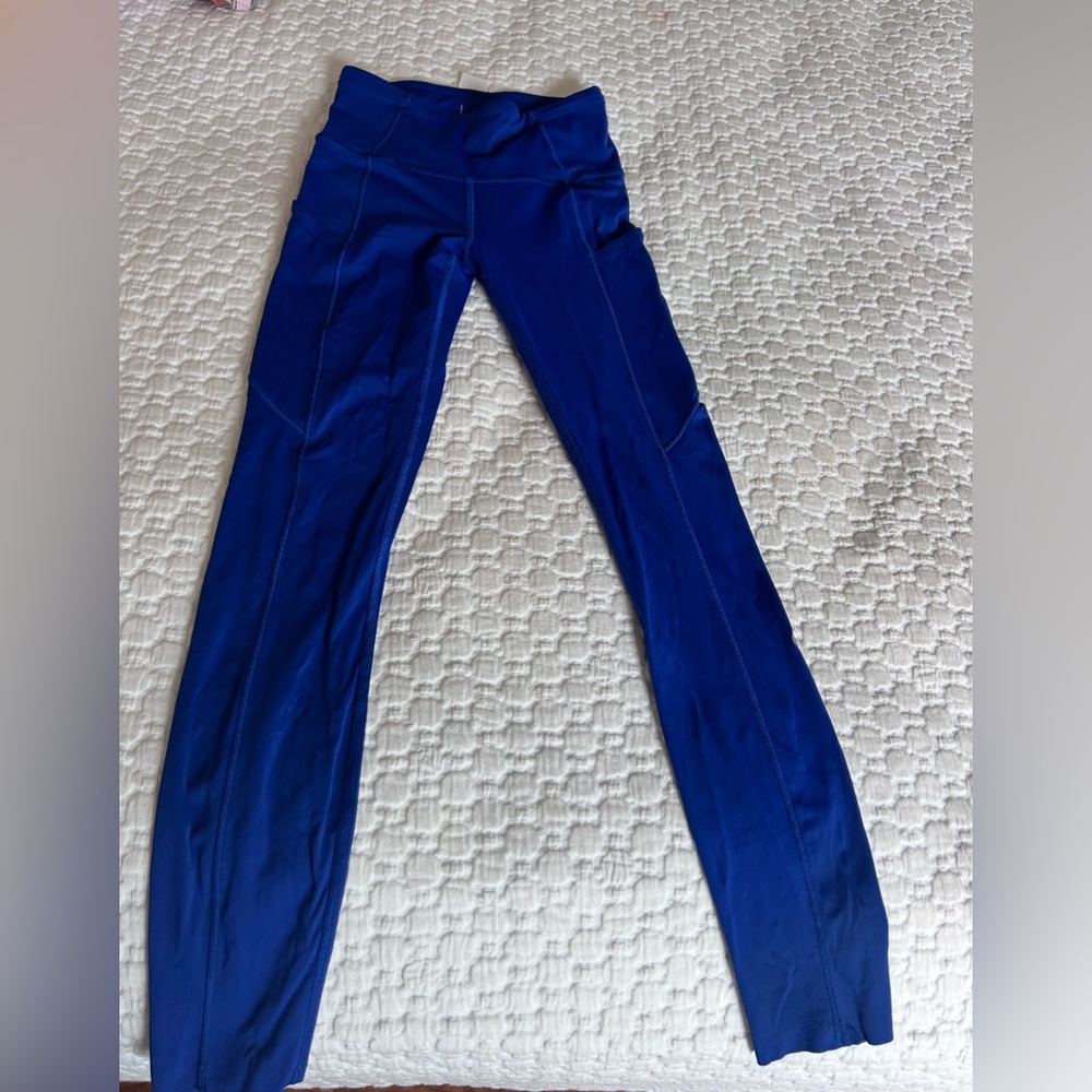 Lulu Lemon leggings